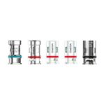 Aspire BP Coils