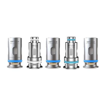 Aspire BP Coils Aspire BP Coils