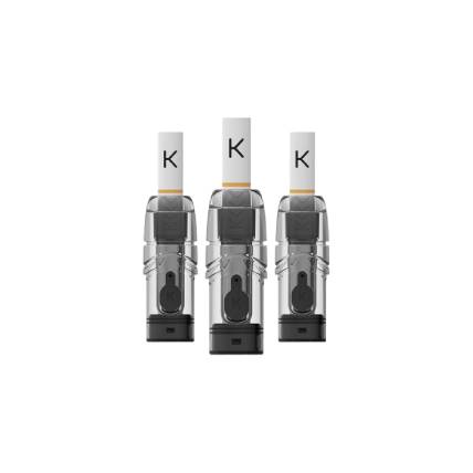 Kiwi 1 Pod Kiwi Pod Cartouches