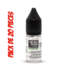 Booster-Sels-Nicotine-Vapor-Flavour-20x 20x Booster Sel de Nicotine Vapor Flavour
