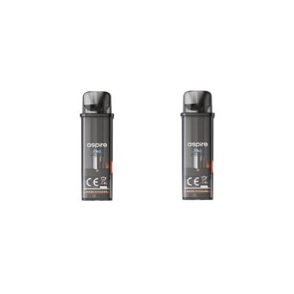 Aspire Gotek Pod 0.6 Gotek Cartouches