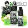 A&L Shinigami Zero Green Edition A&L Shinigami Zero Green Edition