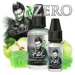 A&L Shinigami Zero Green Edition A&L Shinigami Zero Green Edition