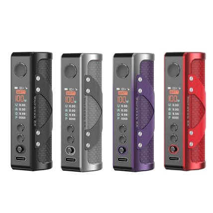 Aspire Huracan EX - All