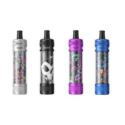 Aspire Magnum E-Shisha Aspire Magnum E-Shisha