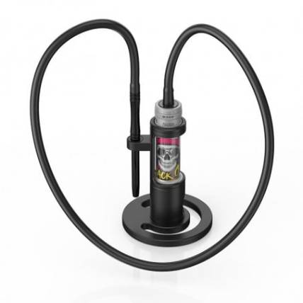 Aspire Magnum E-Shisha – Base 2 Aspire Magnum E-Shisha Dock