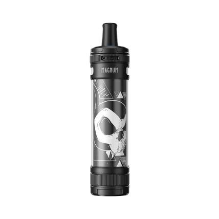Aspire Magnum E-Shisha - Black & Skeleton Nexus
