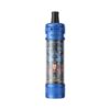 Aspire Magnum E-Shisha - Blue & Fire Tiger