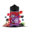 Big Fuel - Cranberries Cassis Fruits Rouges