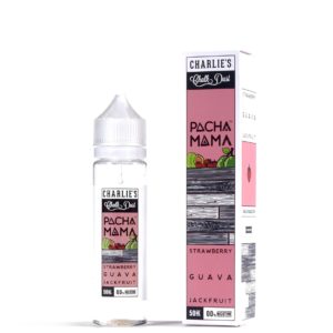 Pachamama Strawberry