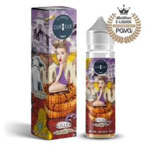 Curieux Lille était une fois Curieux Lille était une fois