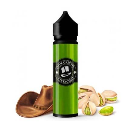Don Cristo Pistachio