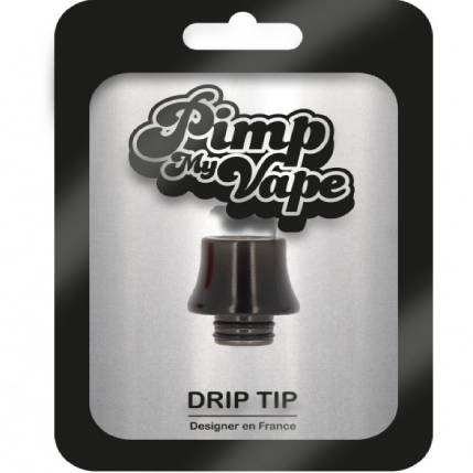 Drip Tip 510 Large En Résine Drip Tip 510 Large En Résine