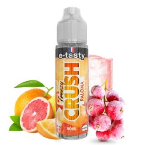 E-Tasty Freezy Crush - Paloma