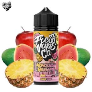 FRESH VAPE CO Honolulu Heights