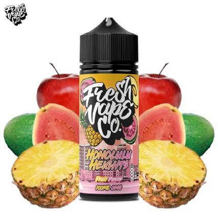 FRESH VAPE CO Honolulu Heights