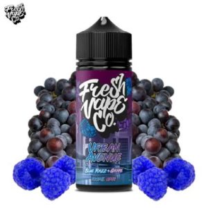 FRESH VAPE CO Urban Avenue FRESH VAPE CO Urban Avenue