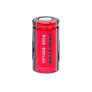 Fumytech Hercules RS08 18350