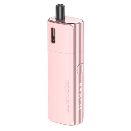 Geekvape Soul 2 – Blush Pink Geekvape Soul 2 - Blush Pink