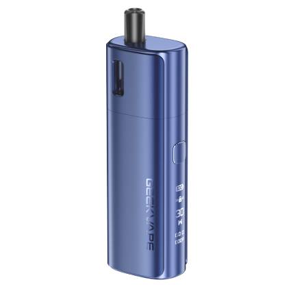 Geekvape Soul 2 – Harbor Blue Geekvape Soul 2 - Harbor Blue