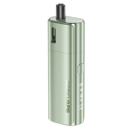 Geekvape Soul 2 – Olive Green Geekvape Soul 2 - Olive Green
