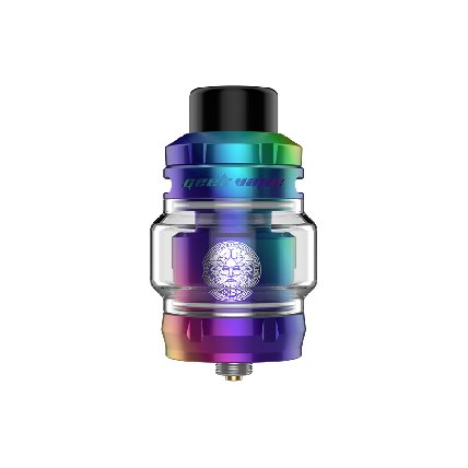 Geekvape Z Max Sub Ohm Tank - Rainbow
