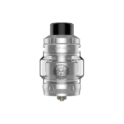 Geekvape Z Max Sub Ohm Tank - Silver