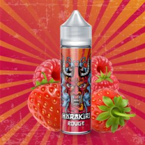Harakiri Rouge 50 ml Fruizee Crazy Mango