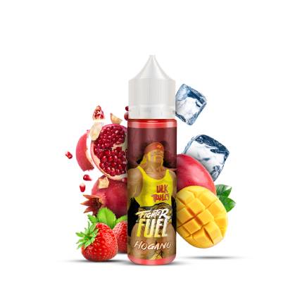 Fighter fuel Hogano 50 ml