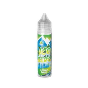 Iceberg Pomme Poire Greedy Bear Cookie Cravings BY GREEDY BEAR E-LIQUID