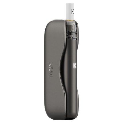 Kiwi 2 Kit - Iron Gate