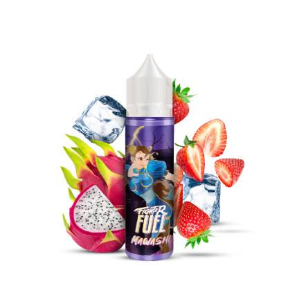 Mawashi 75ml Fighter Fuel Mawashi 50 ml
