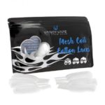 Vandy Vape Cotton laces Accu MPV 18650 3000mAh 40A