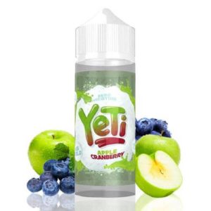 Yeti Ice Cold Strawberry