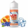 Yeti Ice Cold Blueberry Peach