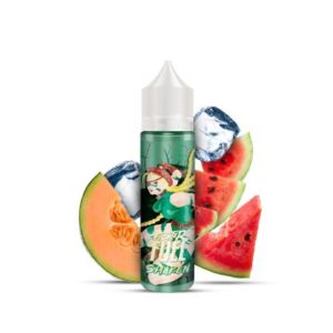 Fighter Fuel Shaken 100 ml