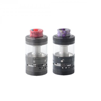 Steam Crave Aromamizer Plus V3 RDTA