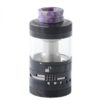Steam Crave Aromamizer Plus V3 RDTA - Black