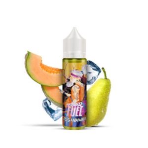 Fighter Fuel Shaken 100 ml