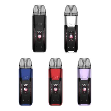 Vaporesso XR Max 2 – All Vaporesso XR Max 2 - All