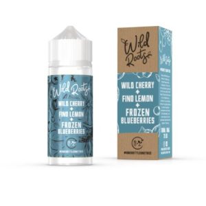 Wild Roots Wild Cherry