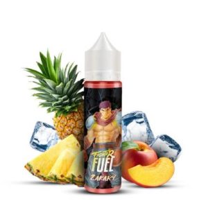 Fighter Fuel Yamakazi 100ml