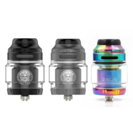 Zeus ZX RTA all colors