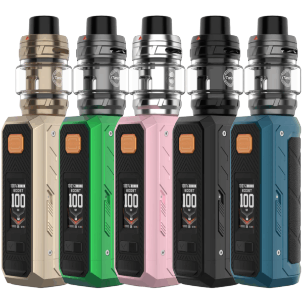 Kit Armour Ultra Vaporesso