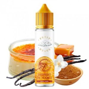 Petit Nuage Dessert De Mamie new Petit Nuage Dessert De Mamie new