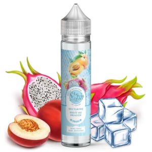 fruit-du-dragon-nectarine-frais-le-petit-verger Greedy Bear Cookie Cravings BY GREEDY BEAR E-LIQUID