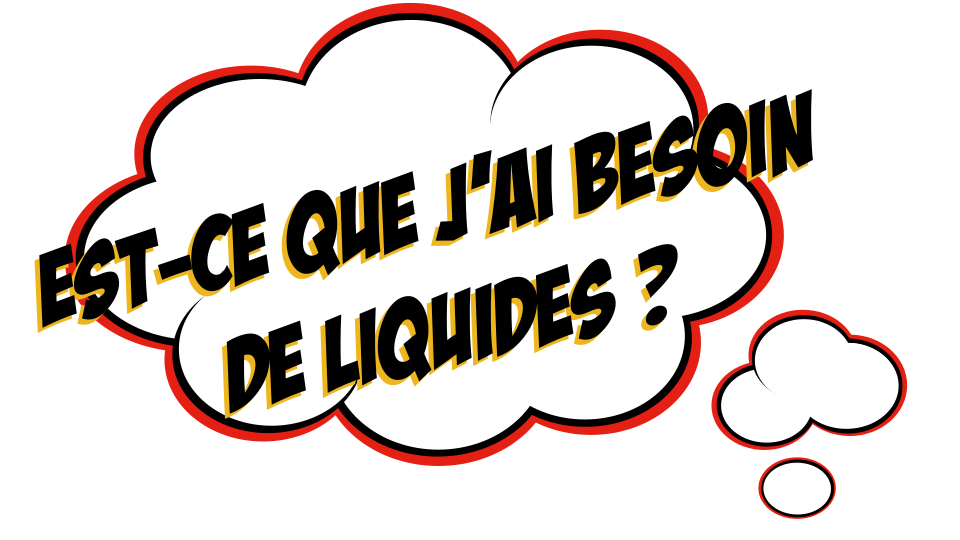 E-liquides